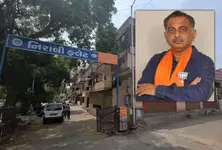 Ahmedabad BJP councillor stalls society redevelopment to save brother’s illegal shops