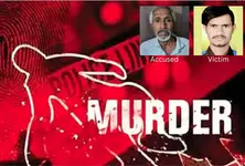 Man kills son after squabble in Bavla