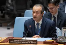 UN Assistant Secretary-General for Asia to brief Security Council closed session on India, Pakistan