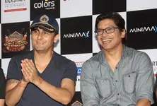 Singer Shaan comes out in support of Sonu Nigam, says people should be ‘more patient and tolerant’