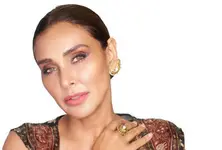 Lisa Ray shares her story of ‘chemo induced menopause’