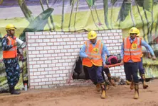 Over 57,000 personnel, volunteers in Gujarat to take part in mock drill