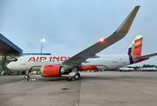 Toronto-Delhi Air India flight diverted due to clogged lavatories, 2nd such incident in 2 months
