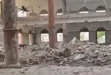 India destroys JeM's Markaz Subhan Allah terror camp in Pakistan's Bahawalpur