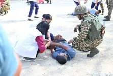 Mumbai to conduct mock drills and blackouts for next five days