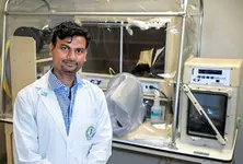 Indian-origin researcher develops probiotic cocktail to help ward off dementia