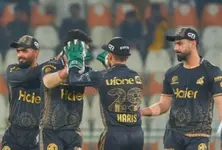 Foreign players prompt PCB to move PSL to Dubai amid Indo-Pak tensions