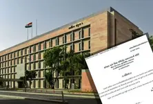 Ahmedabad collector cancels govt leaves of officials