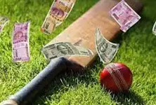 Teen caught betting on IPL match using phone in Ahmedabad