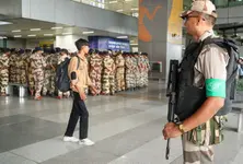 32 airports shut till May 15 as tensions escalate between India-Pakistan