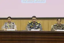 We destroyed Pakistans offensive and defensive capabilities Ministry of Defence