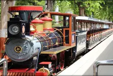 Four-year-old girl run over by joy train at Sayaji Baug in Vadodara, dies