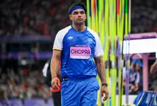 Doha diamond league: Neeraj, joined by three Indian teammates