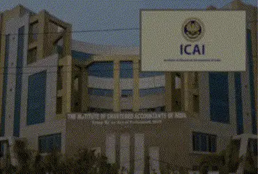 Disrupted by India-Pak tensions, CA exams to resume from May 16: ICAI