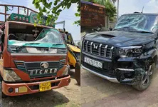 Violent clash between two groups in Ahmedabad's Nandej-Barejadi village, 27 booked