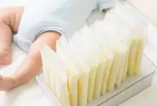 New wearable smart sensors to protect babies from overexposure to painkillers