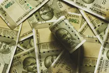 Indian rupee opens stronger against US dollar