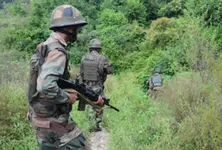 Operation Keller: Three terrorists killed in gunfight in J&K’s Shopian