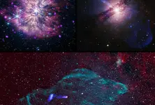 Supermassive black hole devours star outside galaxy core in rare cosmic event