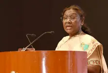 President Murmu seeks SC’s opinion on setting timelines on assent of Bills