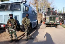 Operation Nader: Three JeM terrorists killed in fierce gunfight in J&K’s Pulwama