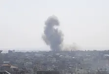 Israeli forces order evacuation of Jabalia ahead of strike, dozens killed in northern Gaza