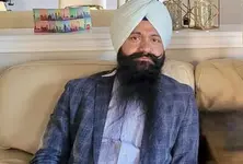 Indian-origin Sikh entrepreneur gunned down outside office in Canada