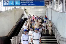 Kolkata Police probe 12 Central govt employees in ₹1 crore loan fraud, railway staffer arrested