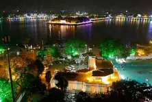 Ahmedabad Traffic Police declare new one-way routes near Kankaria