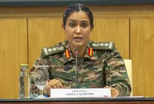 Col Sofiya Qureshi remarks: ‘Must face consequences,’ says SC ordering SIT probe on Minister