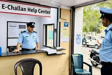 Ahmedabad traffic police to launch dedicated e-challan help centre at Shahibaug
