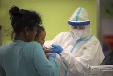 Gujarat ranks sixth among states with the highest number of active COVID 19 cases