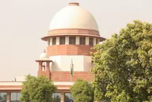 'Waqf (Amendment) Act, 2025 designed to capture properties', petitioners in SC
