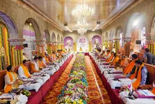 Sofiya Qureshi row: Vijay Shah stays away from MP cabinet meet