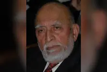 MR Srinivasan, pioneer of India’s nuclear energy programme, passes away at 95