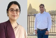 Secretary posts reshuffled in Gujarat Avantika Singh Aulakh made Additional Principal Secretary to CM