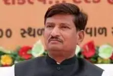 Gujarat BJP MLA calls for opium use openly sparks controversy