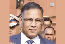 ‘Superspy’ Tapan Deka to continue as head of IB for one more year