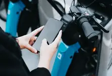 Nirma University student harassed by two wheeler taxi aggregator’s driver