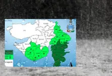 Gujarat to see another round of rainfall till May 27