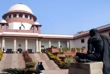 Cash at judge’s residence: SC trashes plea seeking FIR against Justice Varma