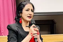 British Kashmiri academician Nitasha Kaul stripped off OCI status for anti India activities