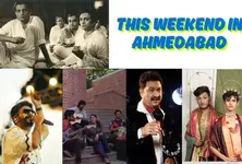 Hit the summer high with plays music and festivals this weekend in Ahmedabad