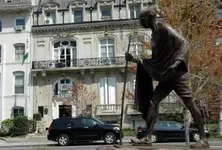 India likely to ask for more security for diplomats after 2 Israeli staffers killed in US