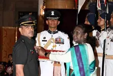 Supreme sacrifice of soldiers recognised with Kirti Chakra and Shaurya Chakra