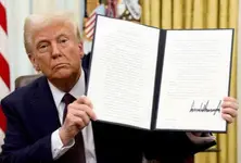 US House of Representatives passes sweeping tax-cut bill amid warning from budget group