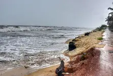 IMD warns of low-pressure area in Arabian Sea, fishermen advised to stay ashore