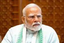 PM Modi to hold NITI Aayog meeting today with CMs of all states after Op Sindoor