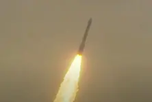 ISRO sets up expert committee to investigate PSLV-C61 launch failure