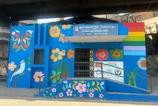 AMC spends ₹2 cr on toilet repairs across Ahmedabad, councillor raises concerns